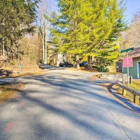 Updated Banner Elk Condo, 1 Mi To Sugar Mountain! المظهر الخارجي الصورة